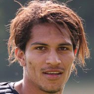 Paolo Guerrero, 40 (足球運動員)