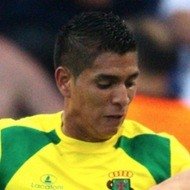 Paolo Hurtado, 35 (足球运动员)