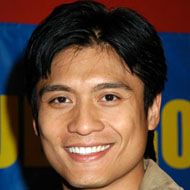 Paolo Montalban, 50 (Attore di film)