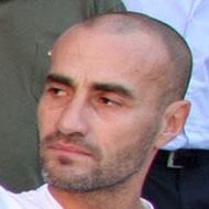 Paolo Montero, 54 (Soccer Player)