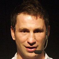 Paolo Roberto, 56 (Bokser)