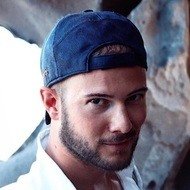 Paolo Stella, 47 (TV Schauspieler)