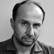 Paolo Verzone, 58 (Fotograaf)