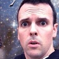 Papa Bee, 46 (YouTube Star)