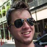 Papa Jake, 29 (YouTube Star)