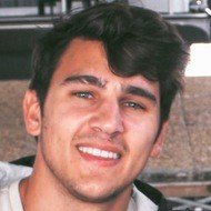 Papa Shmev, 29 (YouTube Star)