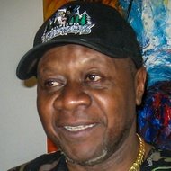 Papa Wemba (1949 - 2016) (世界音樂歌手)
