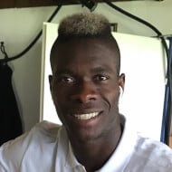 Pape Abou Cissé, 30 (Giocatore di calcio)