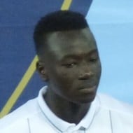 Pape Gueye, 26 (足球运动员)