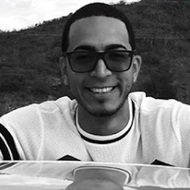 Papi J Melo, 33 (World Music Singer)