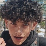 PapiGarciaaa, 20 (TikTok Star)