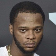 Papoose, 45 (Rapper)