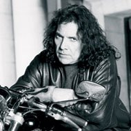 Pappo (1950 - 2005) (Guitarist)