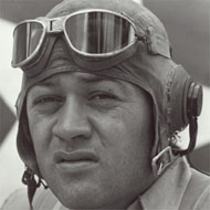 Pappy Boyington (1912 - 1988) (Pilote)