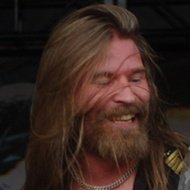 Par Sundstrom, 42 (Baixista)