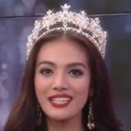 Parapadsorn Vorrasirinda, 34 (选美比赛)