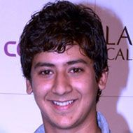 Paras Arora, 30 (電視演員)