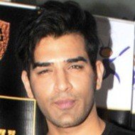 Paras Chhabra, 35 (電視演員)