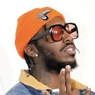 Pardison Fontaine, 34 (說唱歌手)