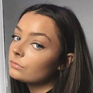 Paris Barlow, 22 (TikTok Star)