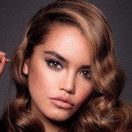 Paris Berelc, 26 (TV Actress)