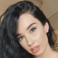 Paris Dunn, 31 (Instagram Star)