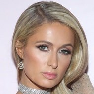 Paris Hilton, 44 (Reality Star)