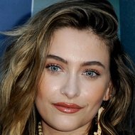 Paris Jackson, 25 (Model)