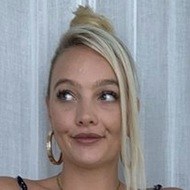 Paris Jacobson, 29 (Instagram Star)