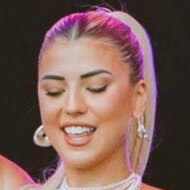 Paris Lawrence, 27 (DJ)