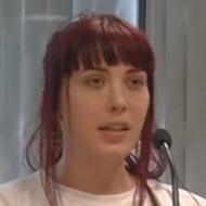 Paris Lees, 25 (Giornalista)
