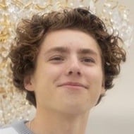 Paris Rosenbaum, 24 (TikTok明星)