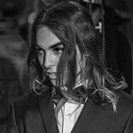 Paris Shadows, 31 (Rapper)