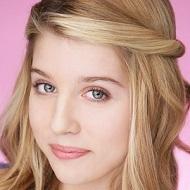 Paris Smith, 24 (电视女演员)