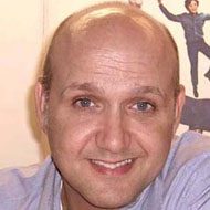 Paris Themmen, 64 (Stage Actor)