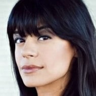 Parisa Fakhri, 50 (电视女演员)