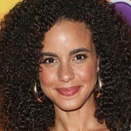 Parisa Fitz-Henley, 48 (電視女演員)