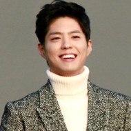 Park Bo-gum, 30 (Attore TV)