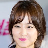 Park Bo-young, 34 (Movie Actress)