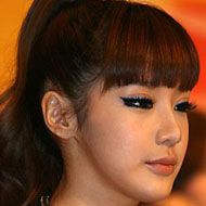 Park Bom, 39 (流行歌手)