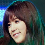 Park Cho-rong, 33 (Rapper)