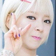 Park Choa, 33 (Поп-певец)