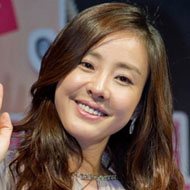 Park Eun-hye, 46 (TV Actress)
