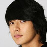 Park Hae-jin, 40 (TV Actor)