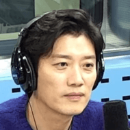 Park Hee-Soon, 55 (电影演员)