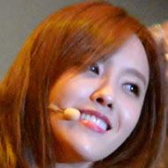 Park Hyomin, 34 (Pop Zangers)