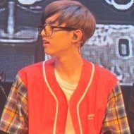 Park Jae-hyung, 31 (Pop Singer)