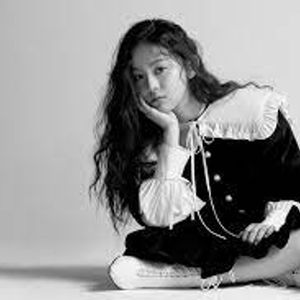 Park Ji-hoo, 21 (TV Actress)