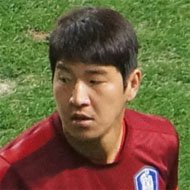 Park Joo-ho, 37 (Soccer Player)