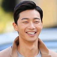 Park Seo-joon, 35 (TV Actor)